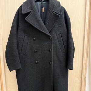 Filippa K Wool coat